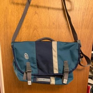 Timbuk2 Laptop Messenger Bag